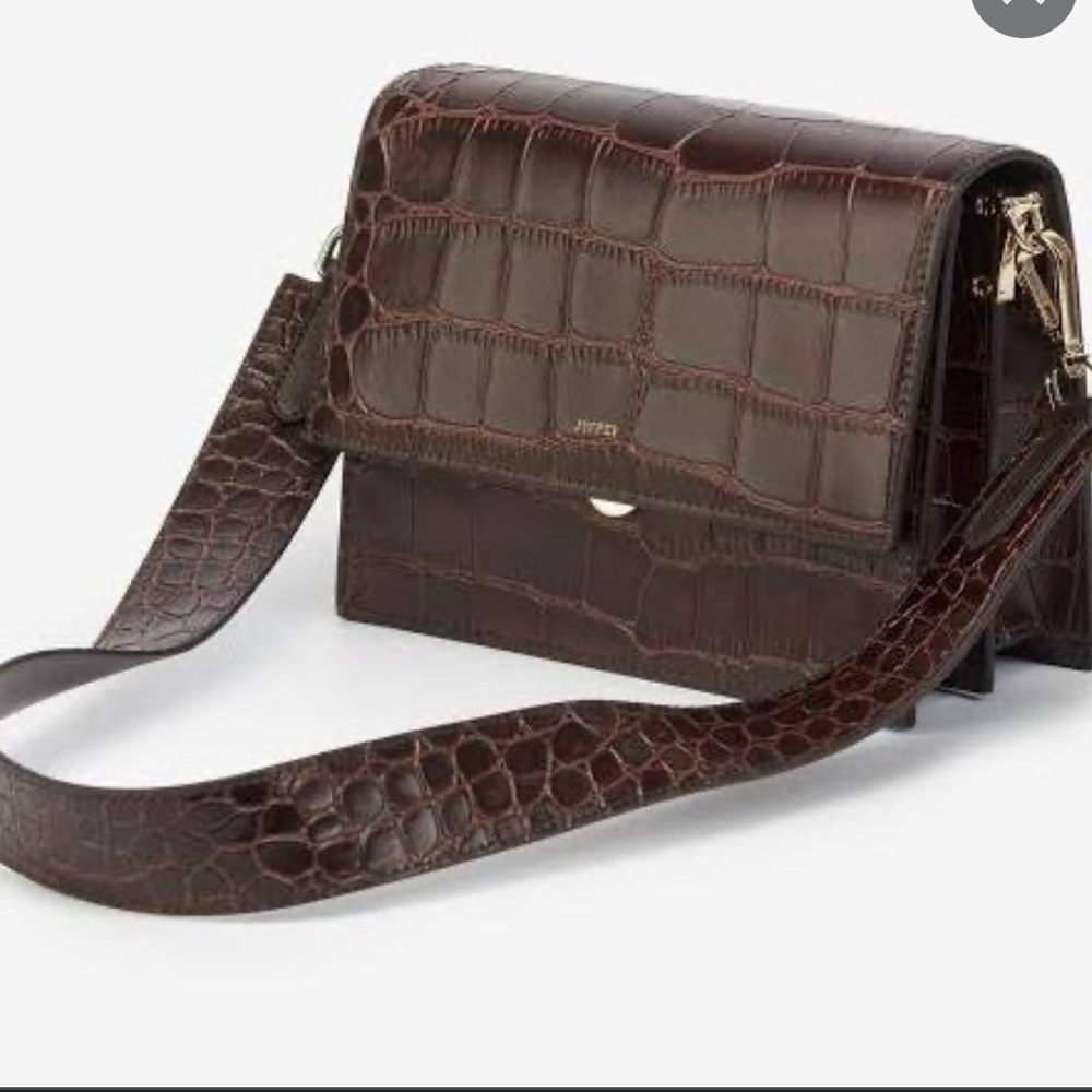 JW Pei Mini Flap